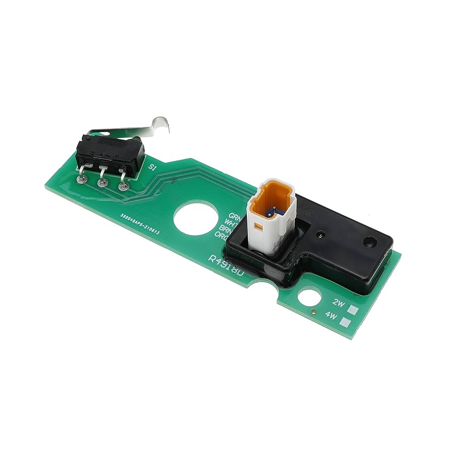 Amazon.com: R4918 Rv Counter Board Replacement for SW3000XLS